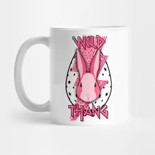 Wild thang Mug